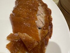 -范家小馆·烤鸭新京菜(金融街店)