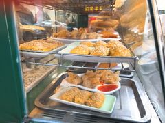 -芬芳甜品(同福路店)
