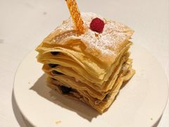 古法拿破仑酥-北京厨房(SKP店)