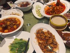 -太守宴·蘭院(天塔店)