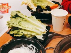 -呷哺呷哺(郑州国贸360餐厅店)