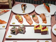 -元气寿司(东方宝泰店)