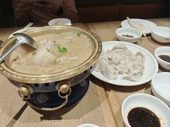 -金掌勺锅包肉(华润万象城店)