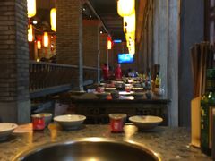 -小龙坎火锅(双林店)