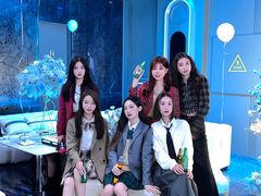 -方糖KTV-PLUS(世茂广场店)