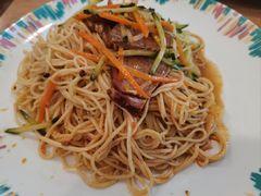 -西部马华清真兰州牛肉面·烧烤夜市(关东店)