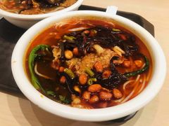 -水平有限广西米粉·广西风味集(五道口店)