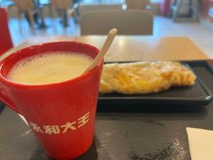 -永和大王(广渠店)