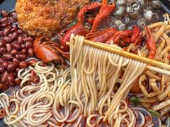 -辣不怕口味虾(长沙总店)