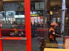 -塔斯汀中国汉堡(凯泽雅园店)