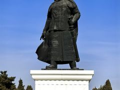 -北陵公园