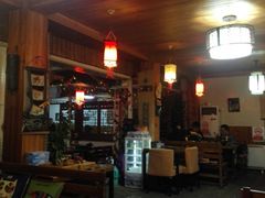 -丽江庭院之丽江往事(安定门店)