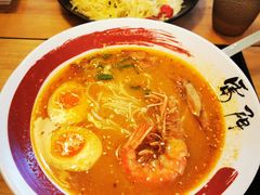 -雷门拉面·现熬骨汤(凯德来福士店)