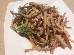 老卤豆干-避风塘(金山万达店)