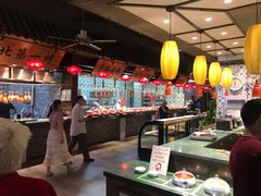 -山芋腔苏北菜(盐城滨海店)