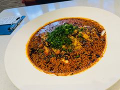 -拈菜(观音桥阳光世纪店)
