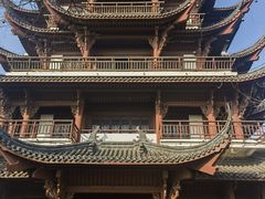 -采石矶景区