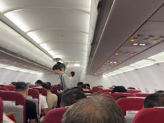 -福州长乐国际机场