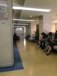 -五洲妇儿医院
