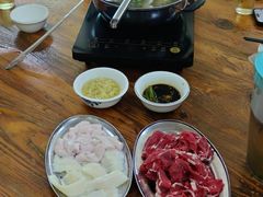 -江村四哥新鲜牛肉店(江高总店)