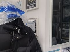-布瑞琳洗衣(万泉新新家园店)