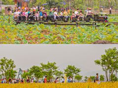 -英西峰林·洞天仙境