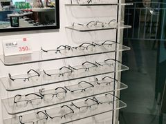 -一代眼镜·蔡司配镜(浦东大拇指广场店)