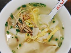 -不二心·鲜肉大包·海胆小笼汤包(二七广场店)