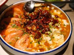 -厝小满.姜母鸭/泉州菜(桥南店)