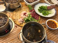 -厝味火锅·潮汕卤水火锅(十一合店)