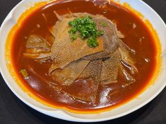 -铜锣湾·有麝自然香(渝北财富中心店)