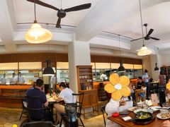 大堂-林四喜·闽南传家菜(鼓浪屿店)