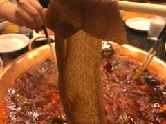 -老码头火锅(玉林店)