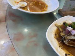 -新金盛·海鲜酒楼(盐田店)