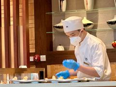 -Tsuru鹤日本料理(静安香格里拉店)