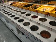 -朋友的火锅店(辽大店)