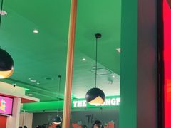 大堂-蛙小侠(五象万象汇店)