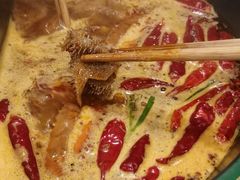 -有拈头成都市井火锅(老门东店)
