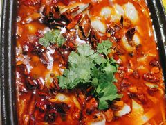 -3号仓库·创意中国菜(嘉兴龙鼎万达店)