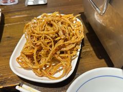 -盟重烧烤(高正街店)