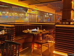 -양평식당·杨平食堂(华贸店)