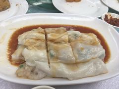 -冰泉豆浆馆(白云山总店)