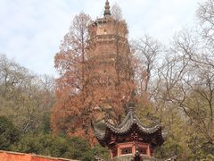 -宝通禅寺