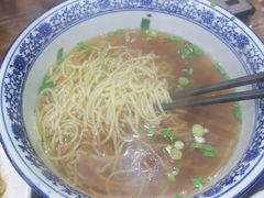 -孙家面馆(淮海第一城店)