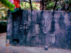 -郑州银基黄帝宫御温泉