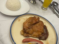 -威尼斯西餐厅(扬名广场店)