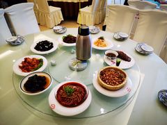 -老雒阳面馆·水席(洛宁高速路口店)