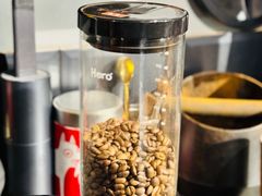 -IN COFFEE LAB 隐咖啡