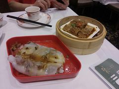 -稻香酒家(天河城店)