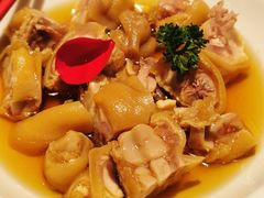 -和记小菜(东方店)